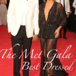 2014 Met Gala| Best Dressed