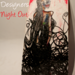 Designers Night Out|Recap