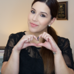 Easy & Affordable Makeup Look with L’Oreal Paris #PorqueTuLoVales