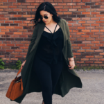 5 Reasons Why You NEED a Duster Coat