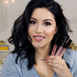 Kylie Cosmetics Lip Gloss Review & Swatches