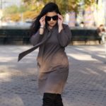 Over the Knee Boots for Fall